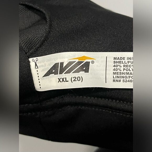 Avía sport bra - Picture 4 of 7